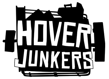HOVER JUNKERS